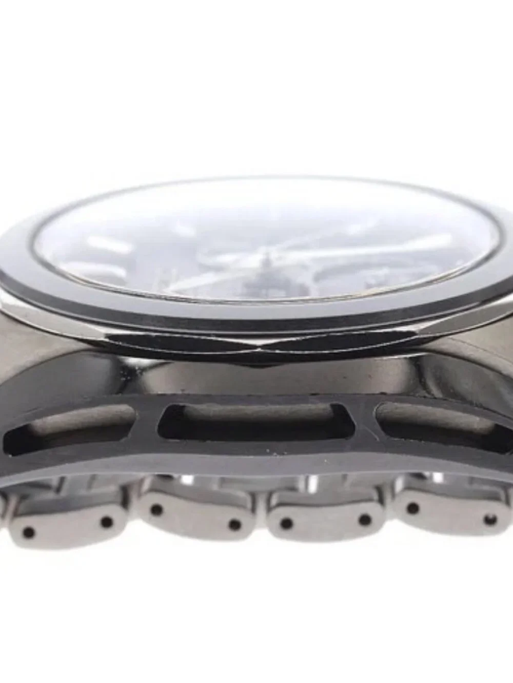 SEIKO Astron SBXC029/5X53-0AL0 Solar Powered Radio Men's Watch_957715